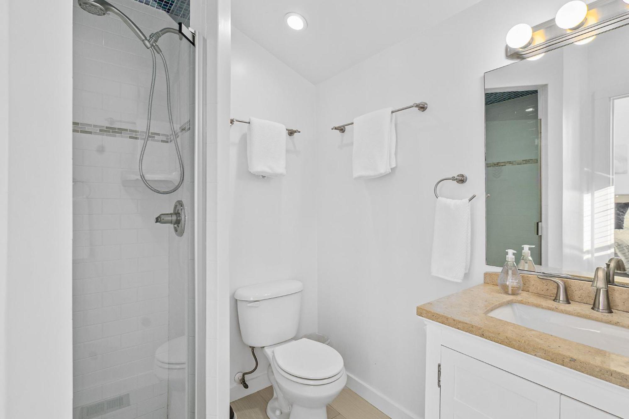 Old Mission Guest Suite - Charming Apartment, 15 Min Walk To Downtown! St. Augustine Luaran gambar